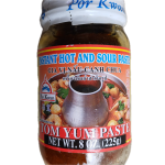 Cooking Paste & Sauces
