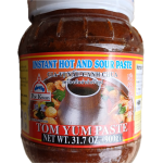 Cooking Paste & Sauces