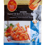 Cooking Paste & Sauces
