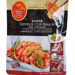 Cooking Paste & Sauces