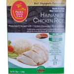 Cooking Paste & Sauces