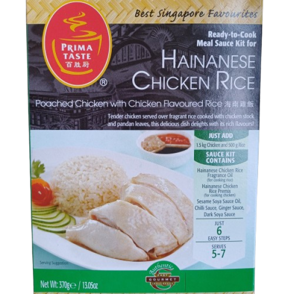 Cooking Paste & Sauces