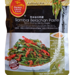 Cooking Paste & Sauces