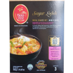 Cooking Paste & Sauces