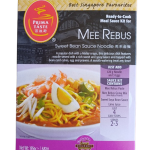 Cooking Paste & Sauces