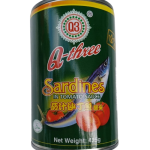 Canned Food