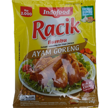 RACIK Ayam Goreng (26g)
