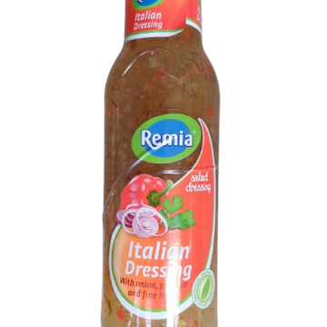 REMIA - Italian Dressing