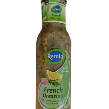REMIA - French Dressing