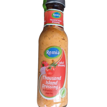 REMIA - Thousand Island Dressing