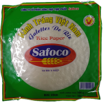 Instant Foods