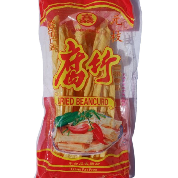 Instant Foods