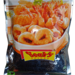 Seasonings