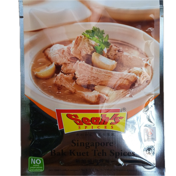 Soups