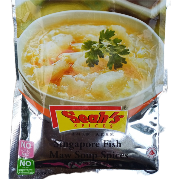 Soups