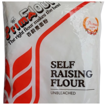 PRIMA - Self Raising Flour
