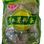 Rice, Noodles & Pasta