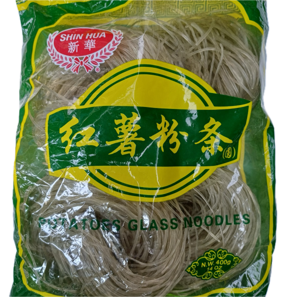 Rice, Noodles & Pasta