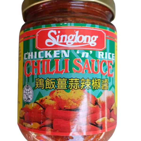 Condiments