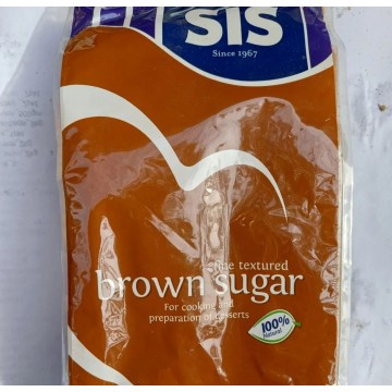 SIS Brown Sugar