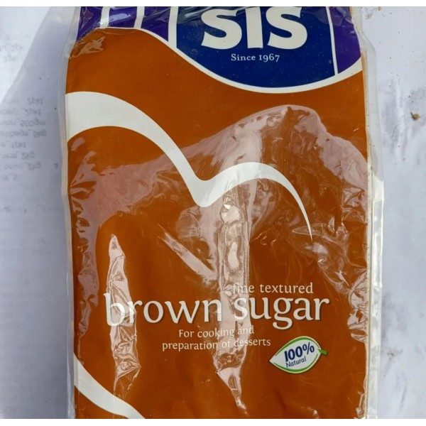 Sugar & Sweeteners