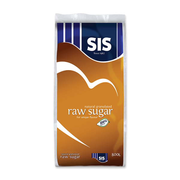 Sugar & Sweeteners