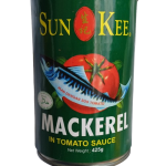 Canned Food