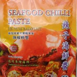 Cooking Paste & Sauces