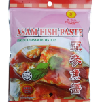 Cooking Paste & Sauces