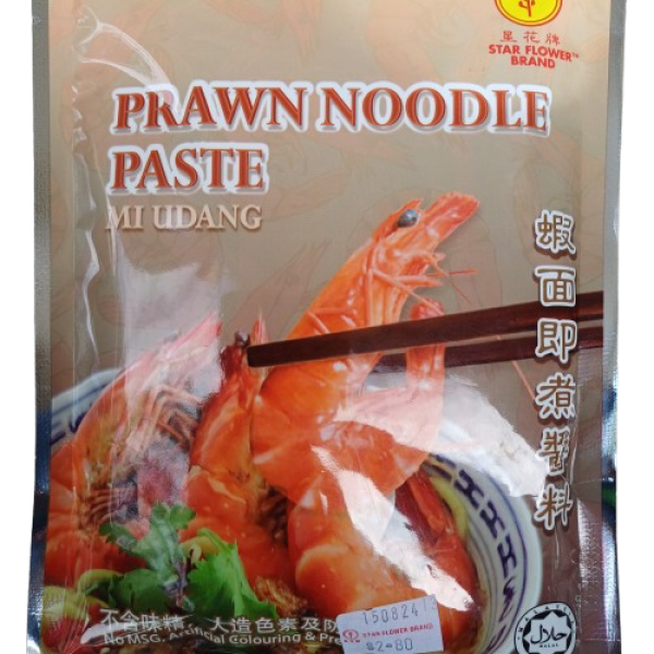 Cooking Paste & Sauces