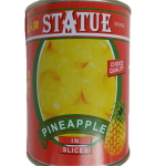 Canned Food