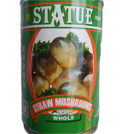 Canned Food