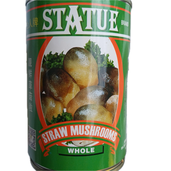 Canned Food
