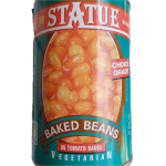 Canned Food