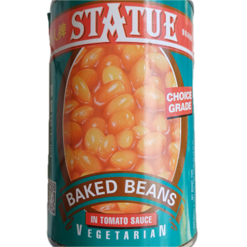 STATUE - Baked Beans (425g)