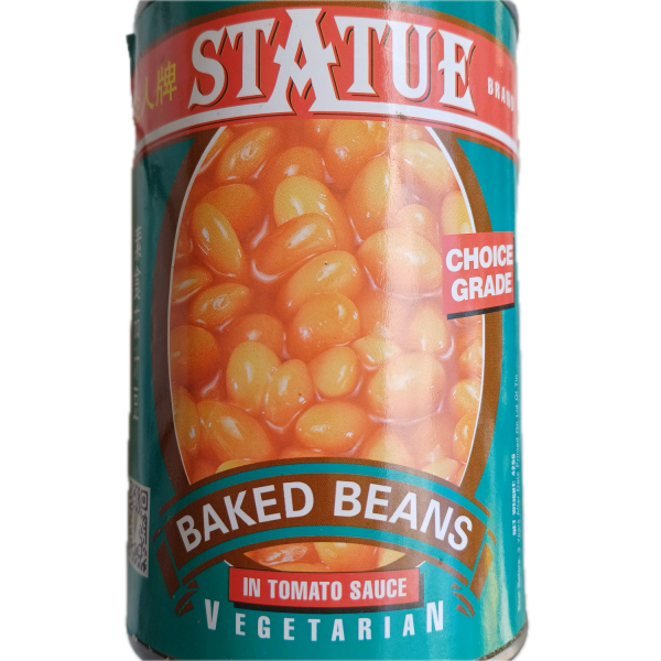 Canned Food