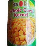 Canned Food