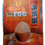 Instant Foods