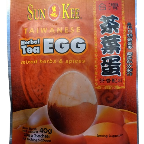 Instant Foods