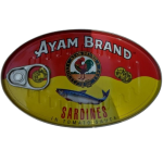 Canned Food