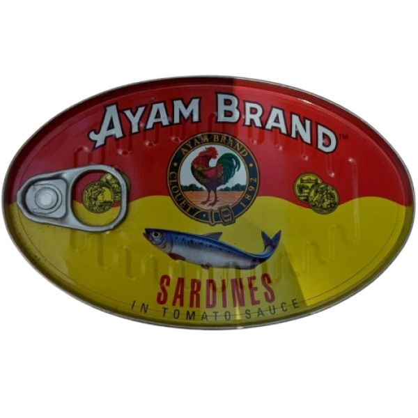 Canned Food