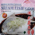 Cooking Paste & Sauces
