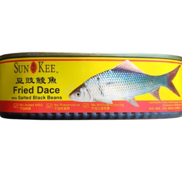 Canned Food