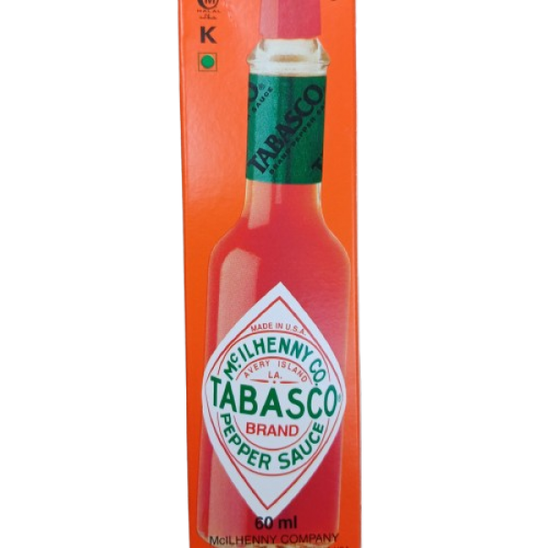 Condiments