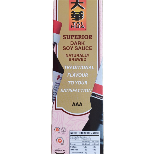 Condiments