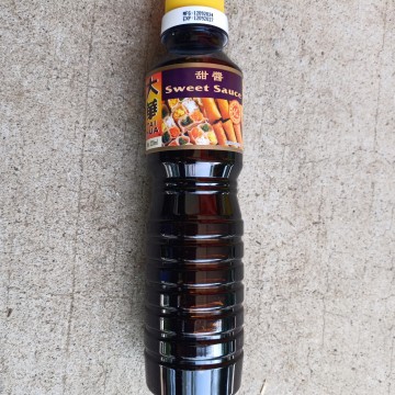 TAI HUA - Sweet Sauce (320ml)