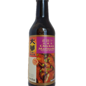 TAI HUA - Chicken Marinade (305ml)
