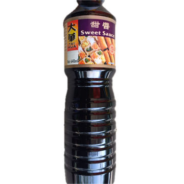 TAI HUA - Sweet Sauce (640ml)