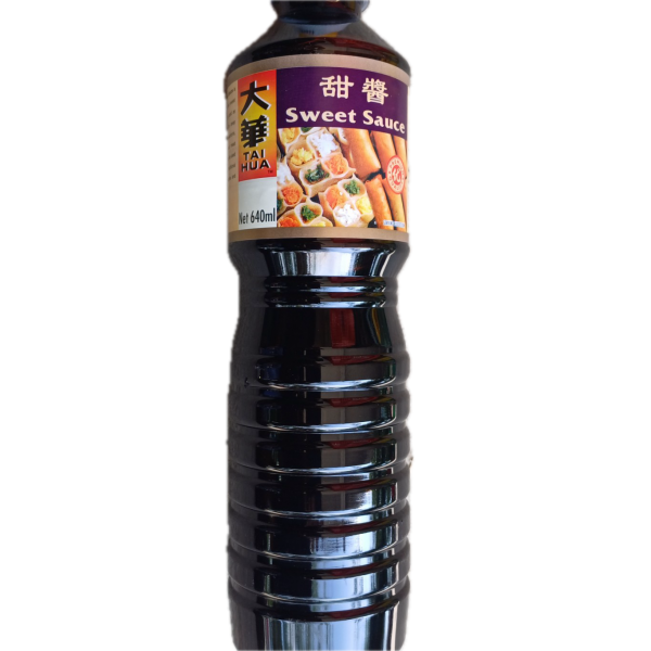 Condiments