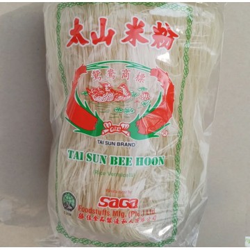 TAI SUN - Bee Hoon (RICE VERMICELLI)
